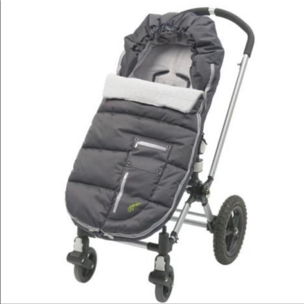 JJ Cole Arctic Bundleme Toddler